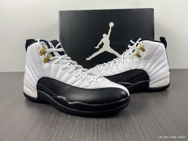 Retro 12 130690-125 (2013) Taxi Jordan 0523